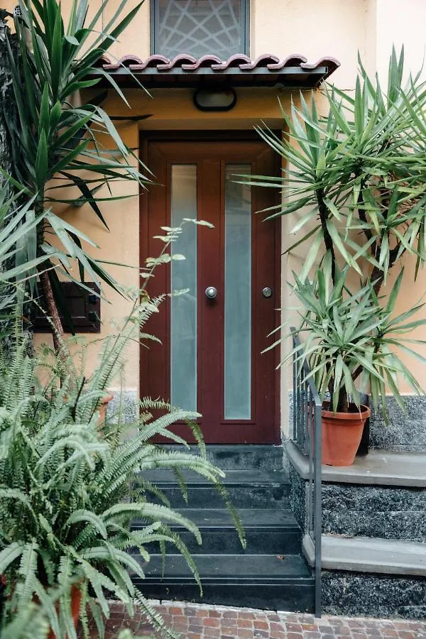 Appartamento Faboulhouse: Zona Arenella/Vomero. Napoli