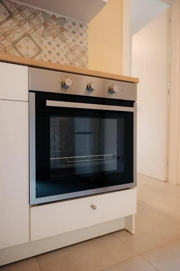 Appartamento Faboulhouse: Zona Arenella/Vomero. Napoli