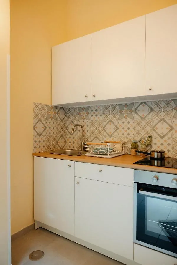 Appartamento Faboulhouse: Zona Arenella/Vomero. Napoli