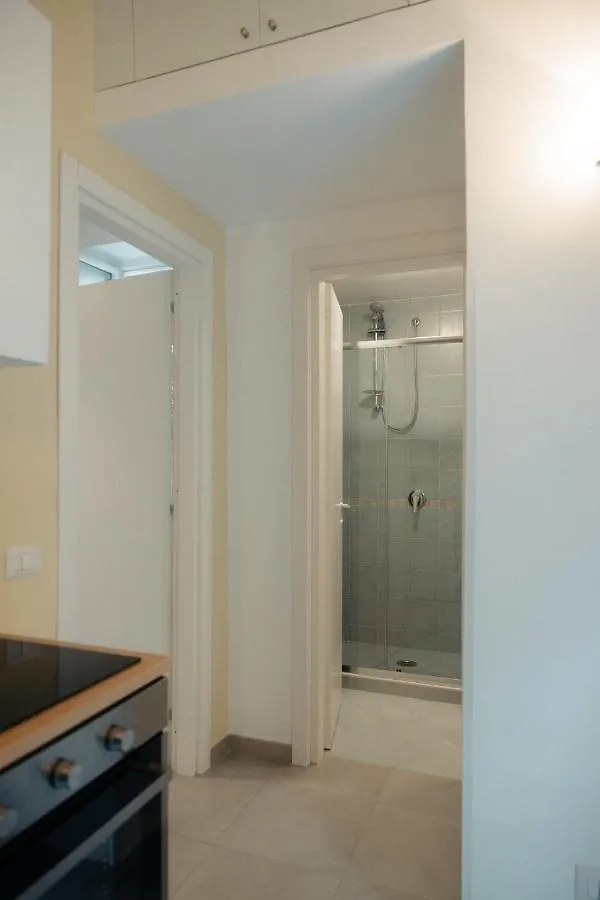 Appartamento Faboulhouse: Zona Arenella/Vomero. Napoli 0*,  Italia