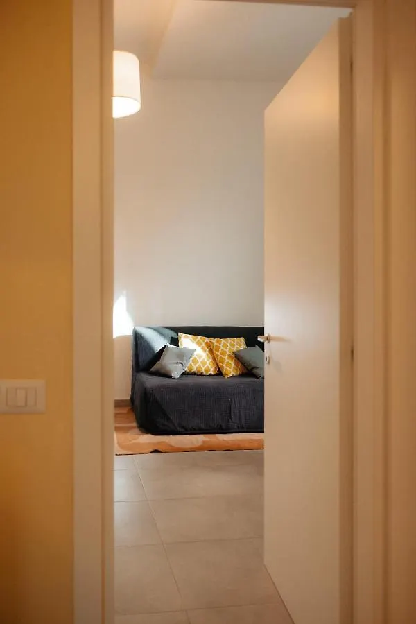 Appartamento Faboulhouse: Zona Arenella/Vomero. Napoli